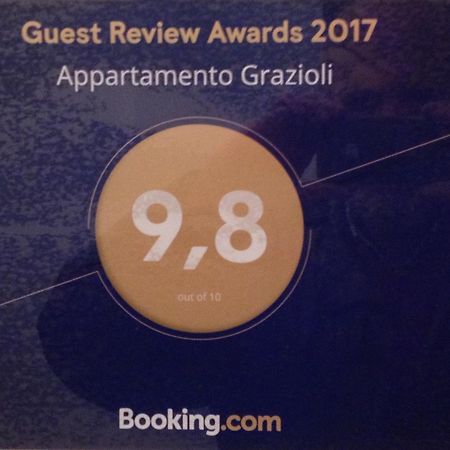 Appartamento Grazioli โรม ภายนอก รูปภาพ