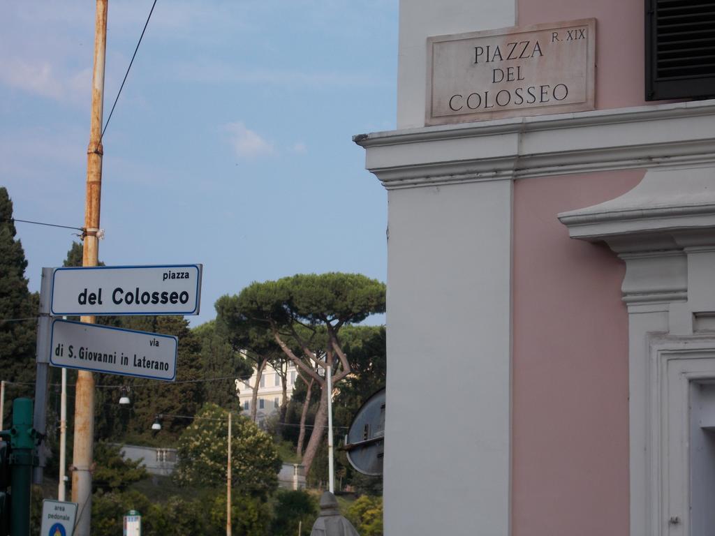 Appartamento Grazioli โรม ห้อง รูปภาพ