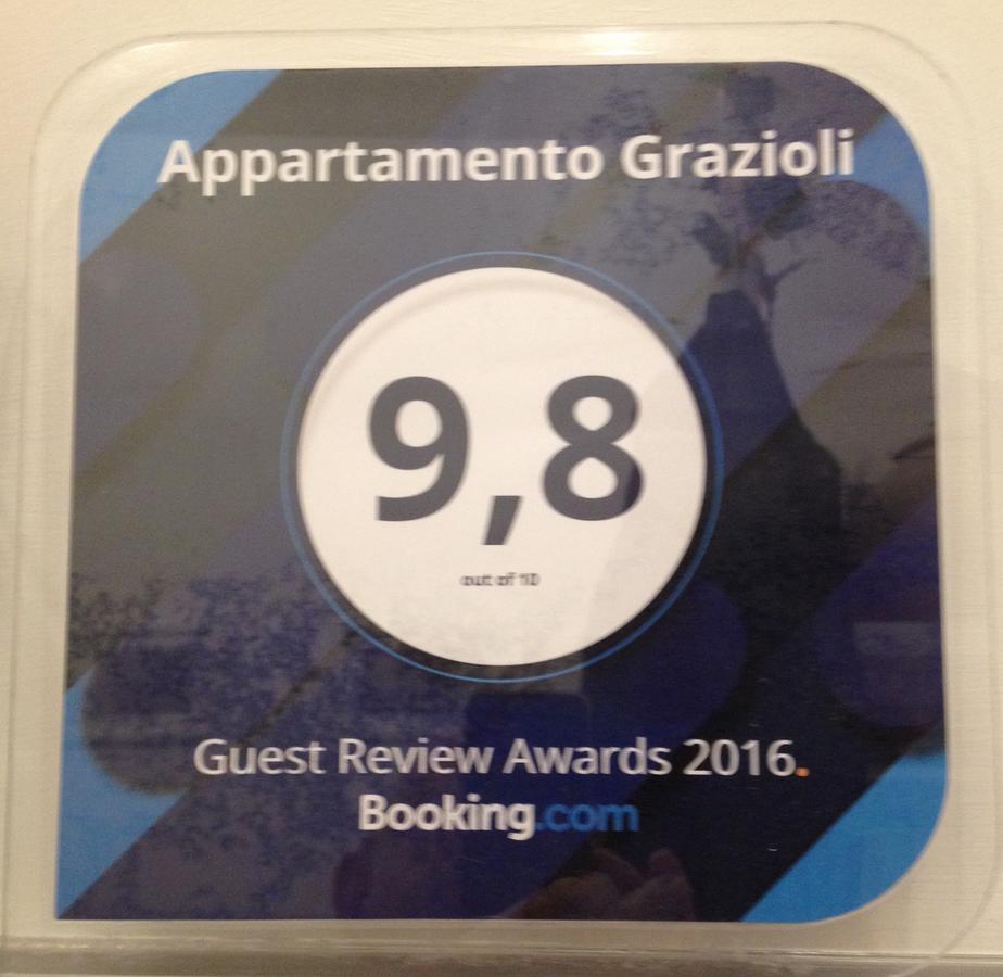 Appartamento Grazioli โรม ภายนอก รูปภาพ