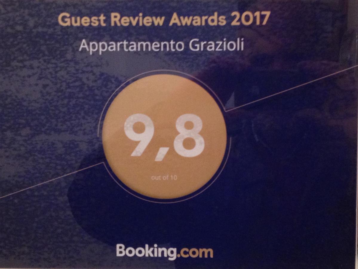 Appartamento Grazioli โรม ภายนอก รูปภาพ